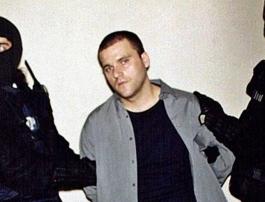 Σύντομα ελεύθερος ο Κ.Πάσσαρης; - Ο βαρυποινίτης που «τρομάζει» ακόμα τις ελληνικές Αρχές